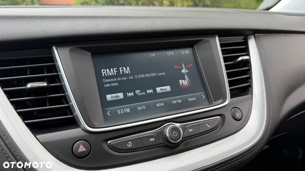 Opel Grandland X - 14