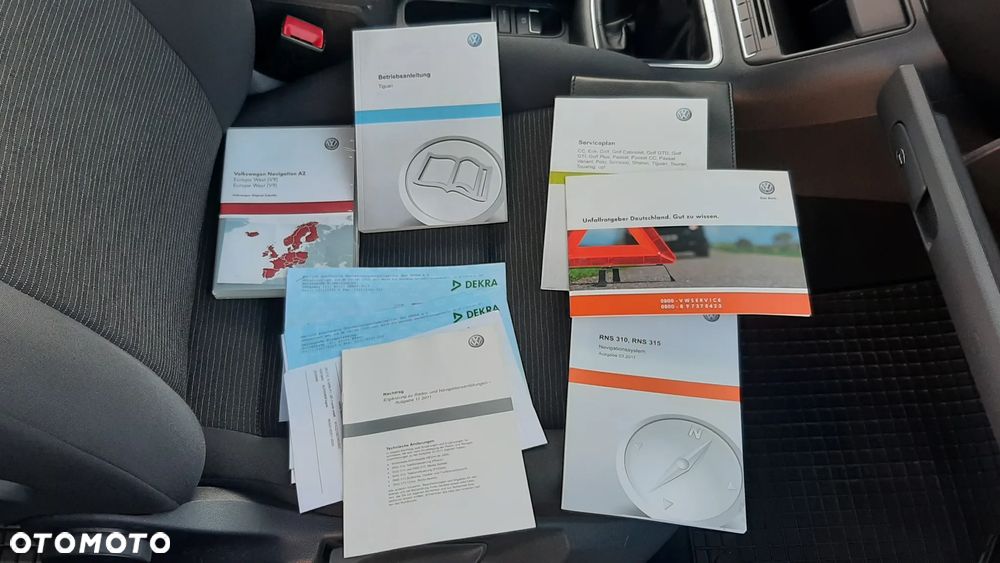 Volkswagen Tiguan 2.0 TSI 4Motion Life - 25