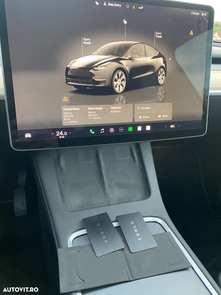Tesla Model Y RWD - 18