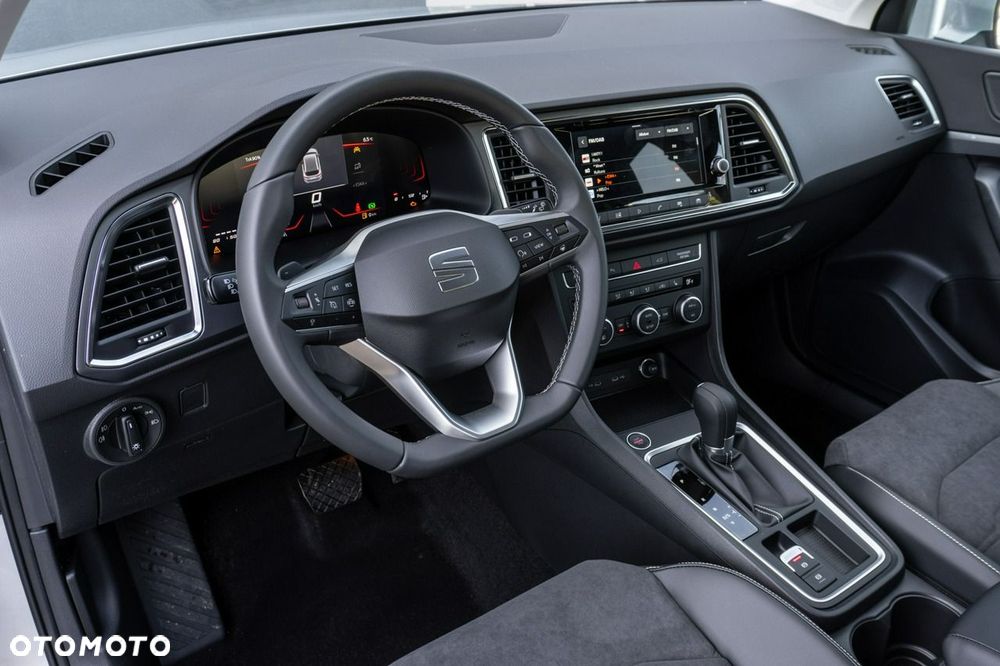 Seat Ateca - 12