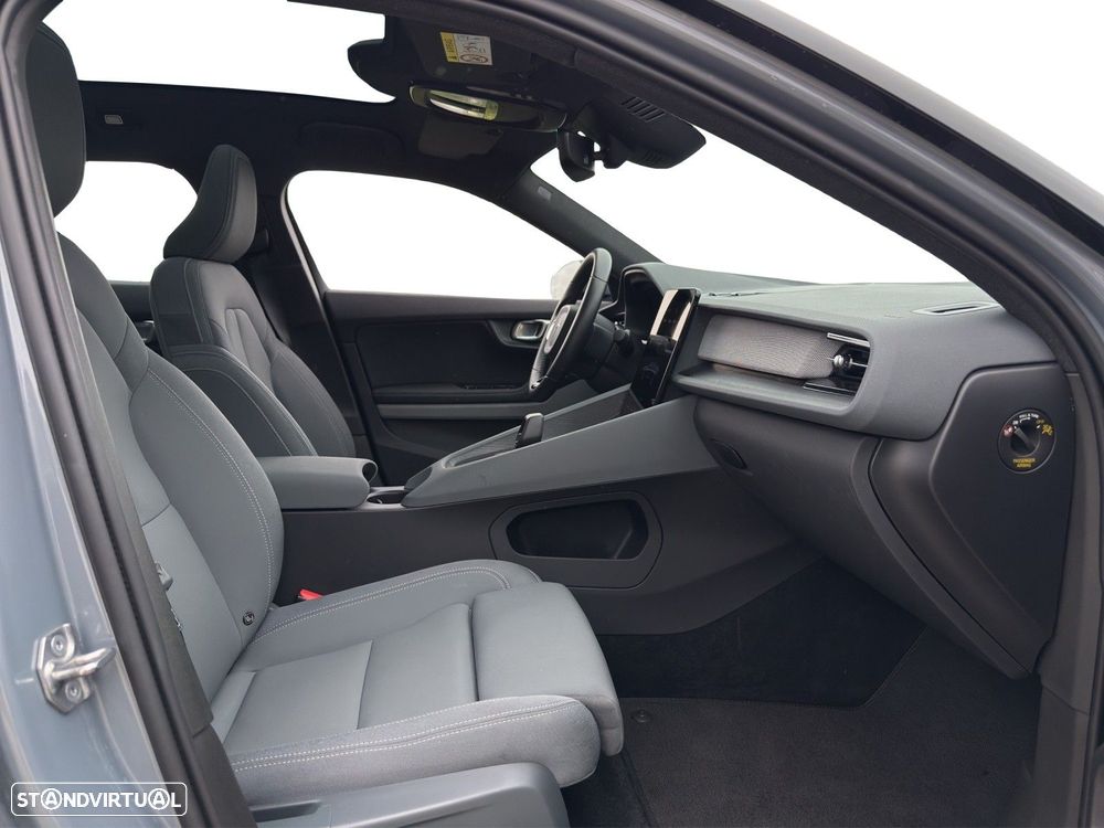 Polestar 2 Single Motor 69kWh - 12