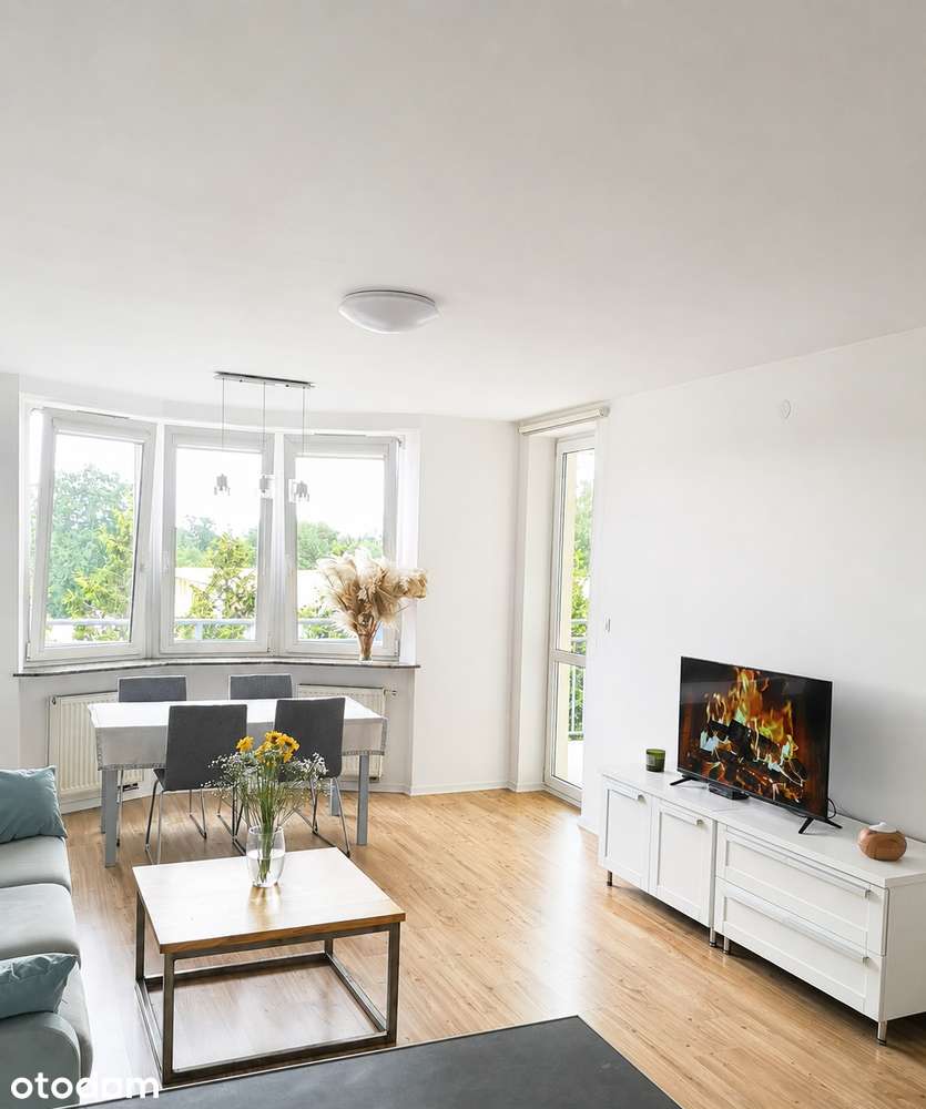 Mieszkanie na sprzedaż, 3 pokoje, 70 m², Piaseczno
