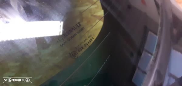 Tampa Da Mala Renault Megane Iii Grandtour (Kz0/1) - 7