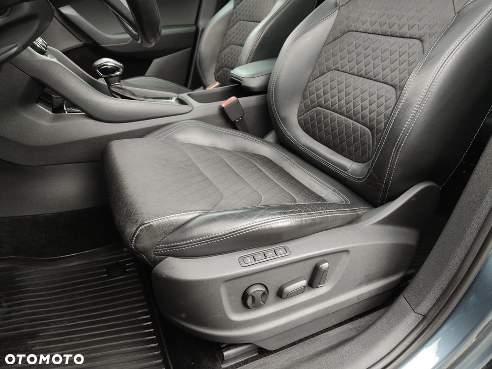 Skoda Kodiaq 2.0 TDI 4x4 Style DSG - 11