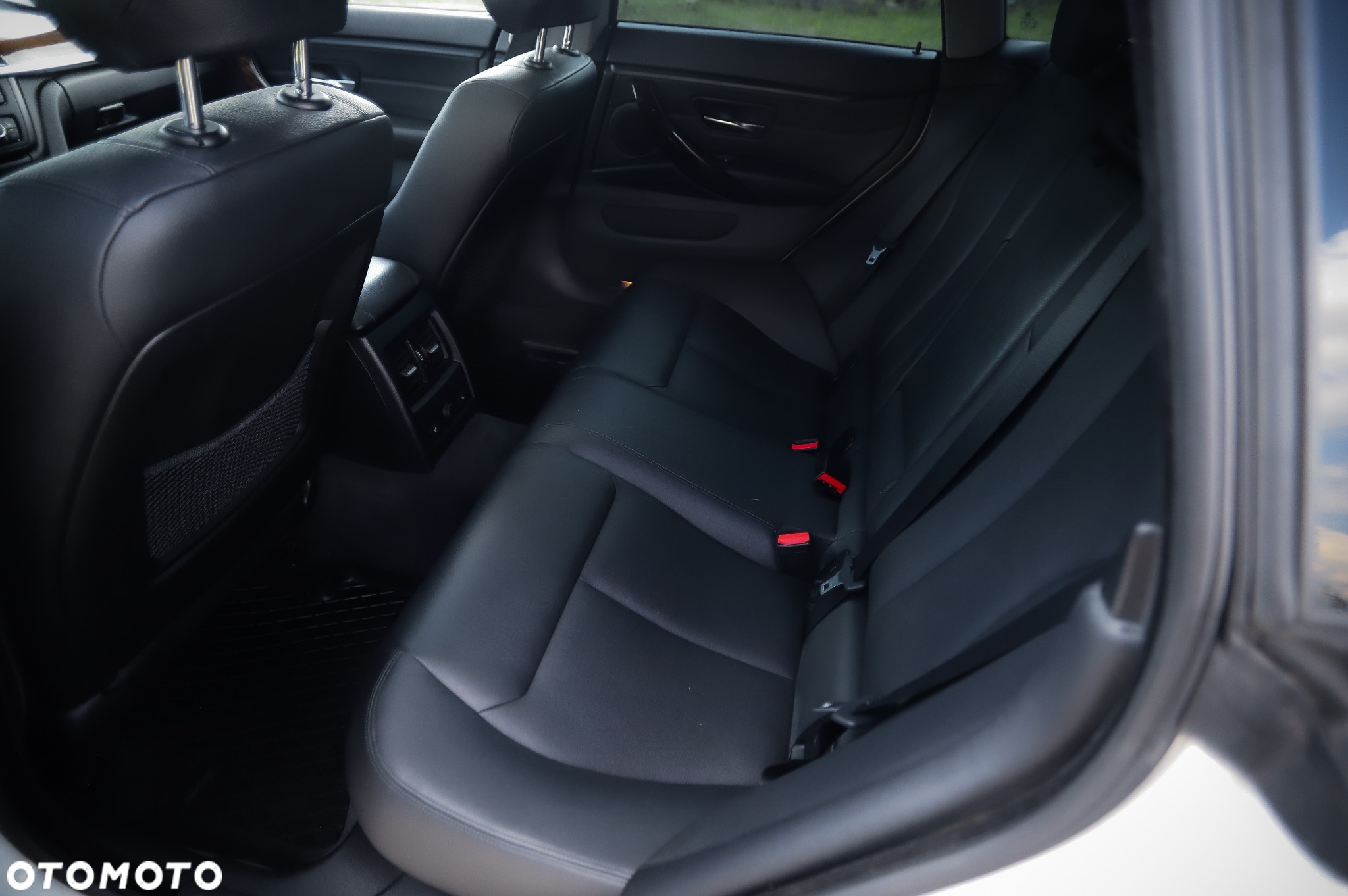 BMW Seria 4 428i Gran Coupe - 17