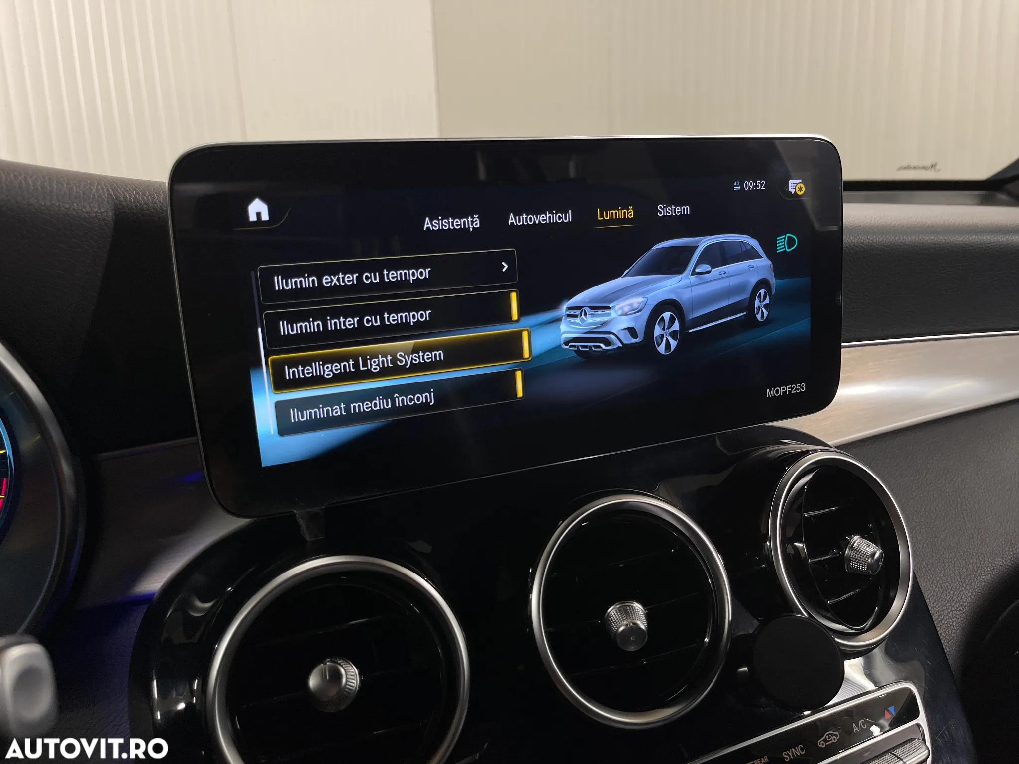 Mercedes-Benz GLC 220 d 4MATIC - 19