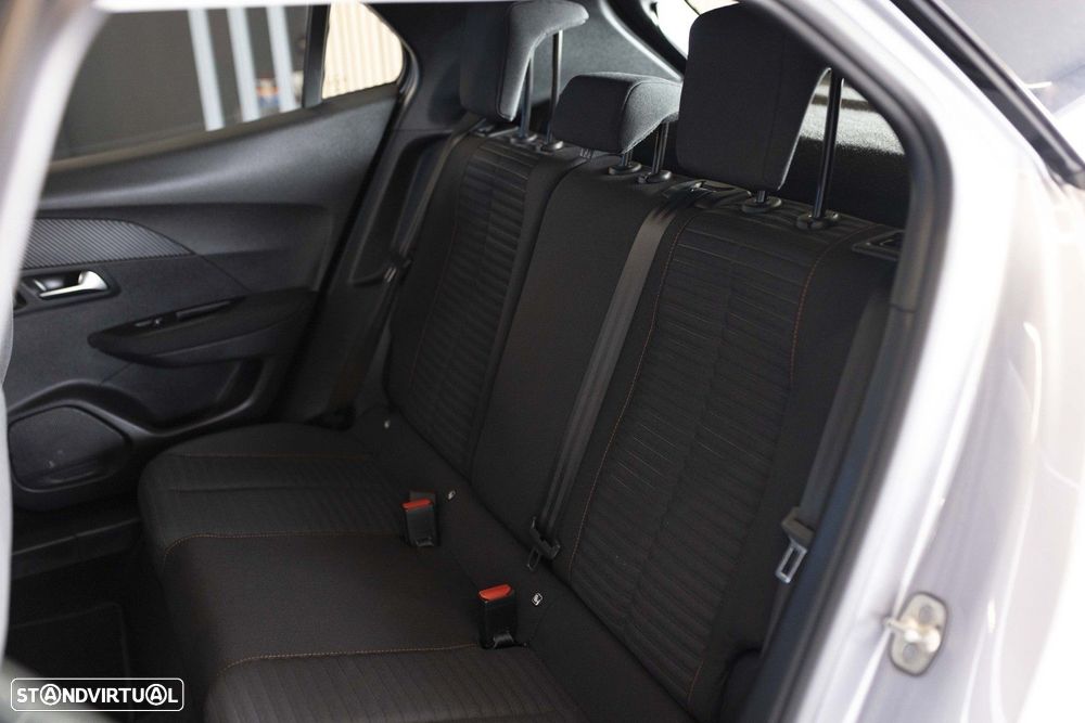 Peugeot 2008 1.5 BlueHDi Active - 26