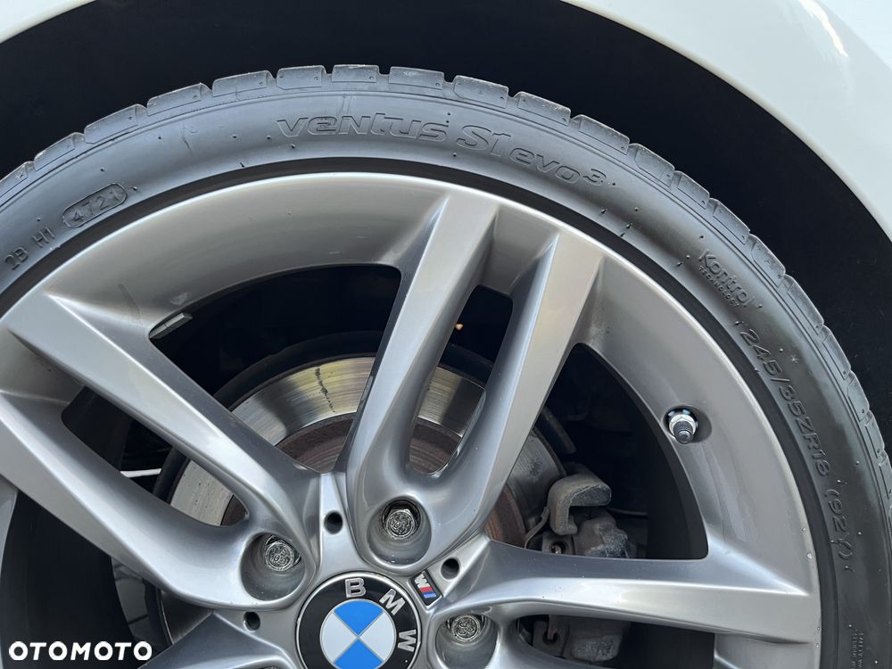 BMW Seria 2 228i M Sport - 10
