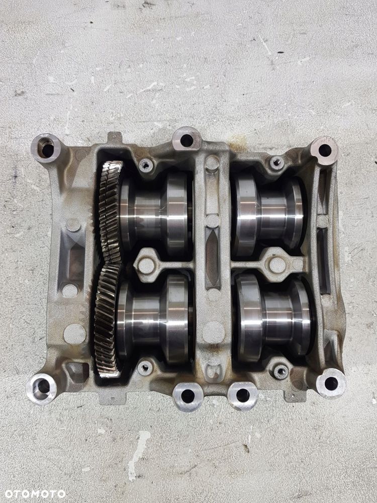 wałki balansowe 2.0d4 d4204t5 181km volvo v70 xc60 31401201 - 15