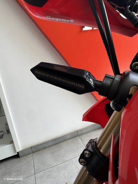 Honda CRF 300 L - 9