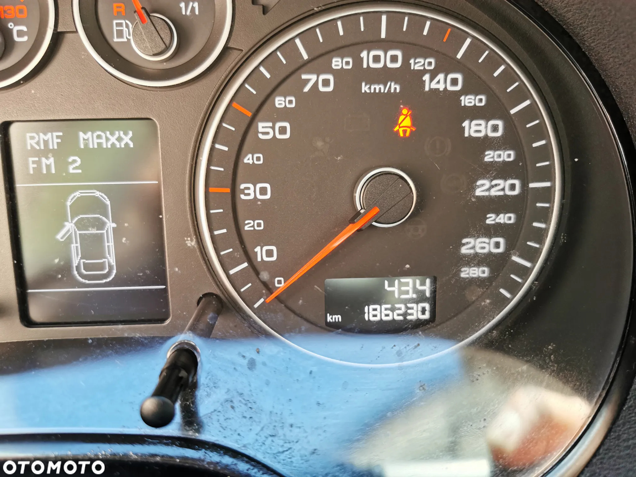 Audi A3 1.4 TFSI Sportback Attraction - 12