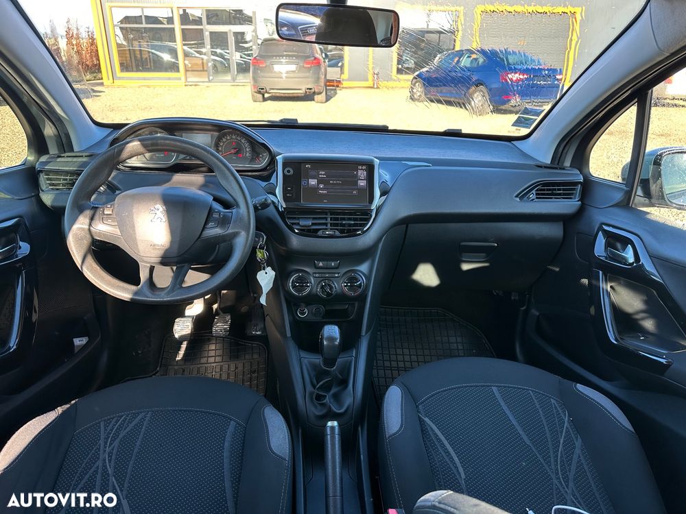 Peugeot 208 HDi 68 Access - 5