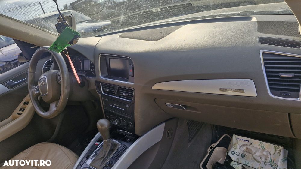 Dezmembrări Audi Q5 3.0 TDI CCWA (2008 - 2012) - 2
