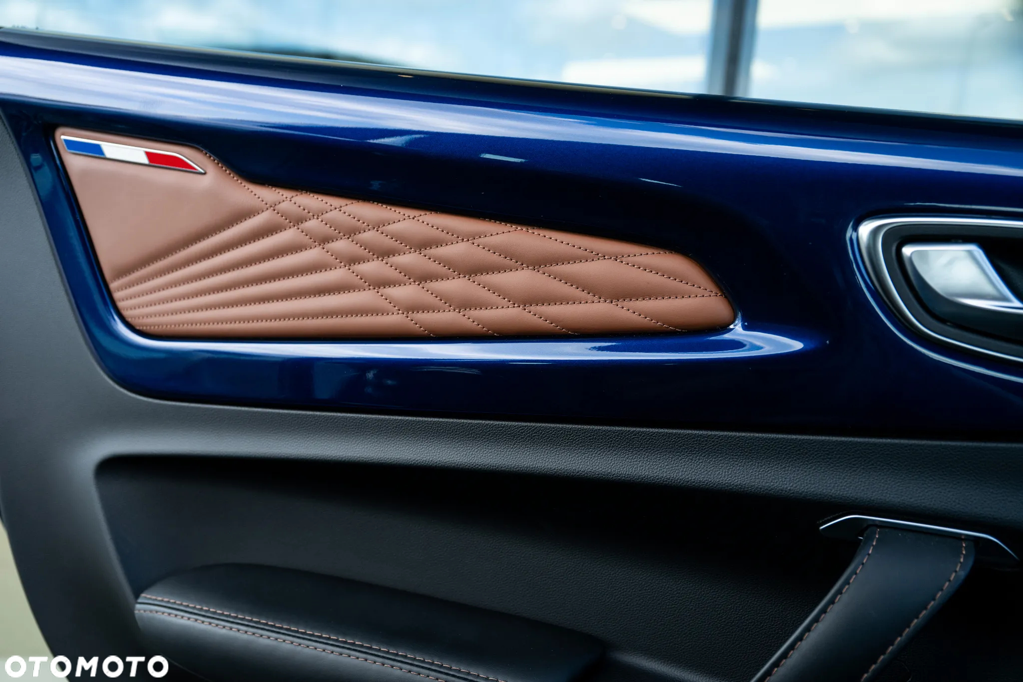 Alpine A110 Legende GT - 6