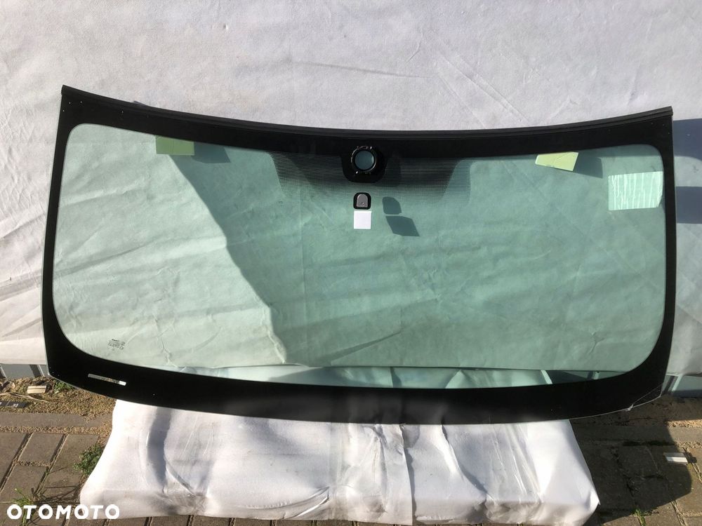 szyba przednia nowa nissan 370z coupe / cabrio sensor po 2009 - 4