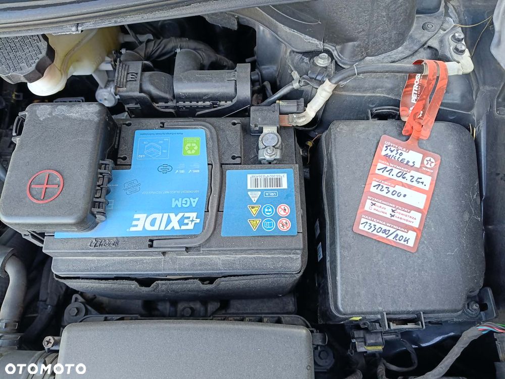 Kia Ceed 1.6 GDI DCT Platinum Edition - 20