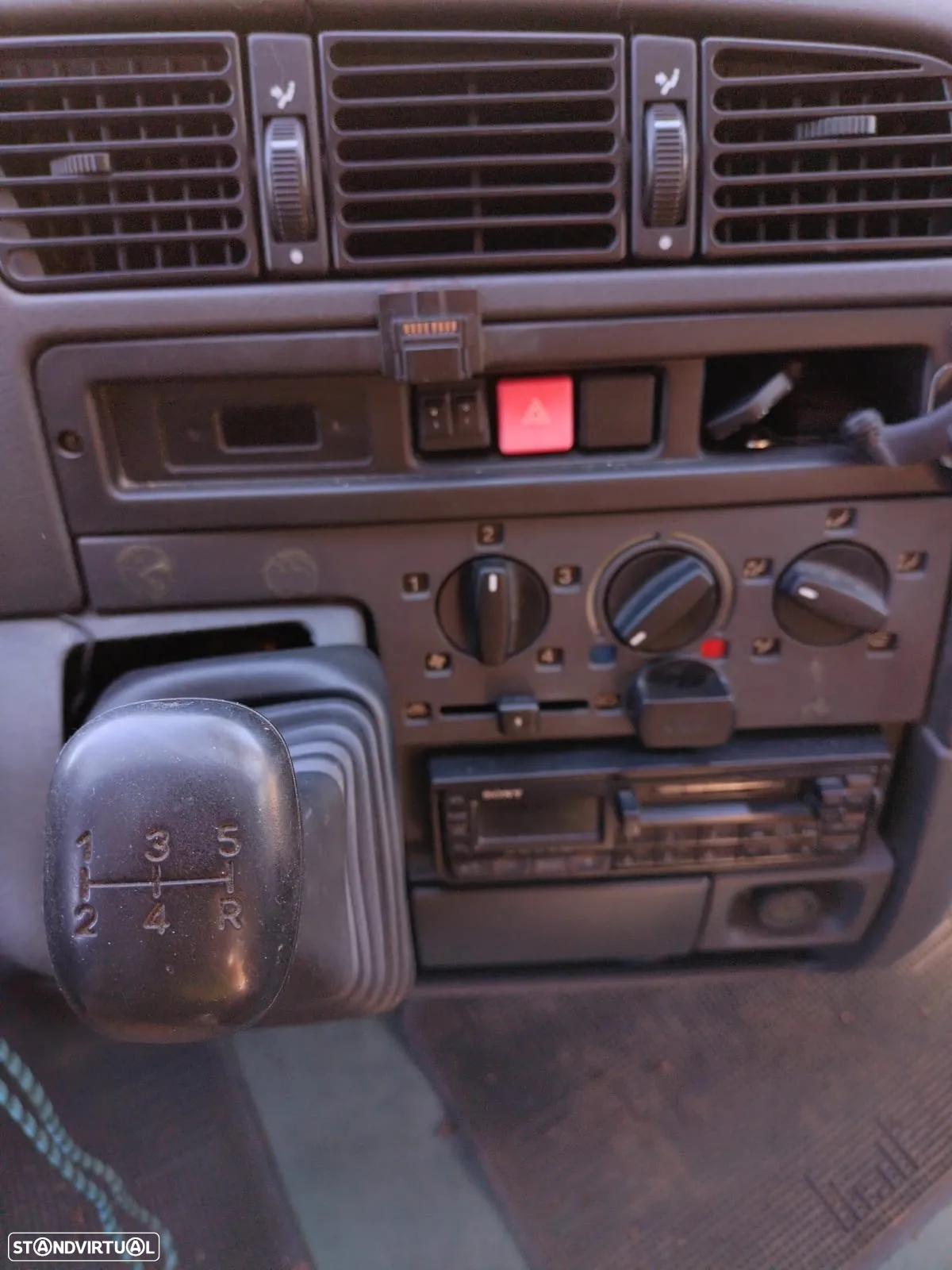 Fiat Ducato Maxi - 41