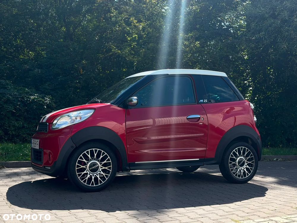 Microcar MC - 1