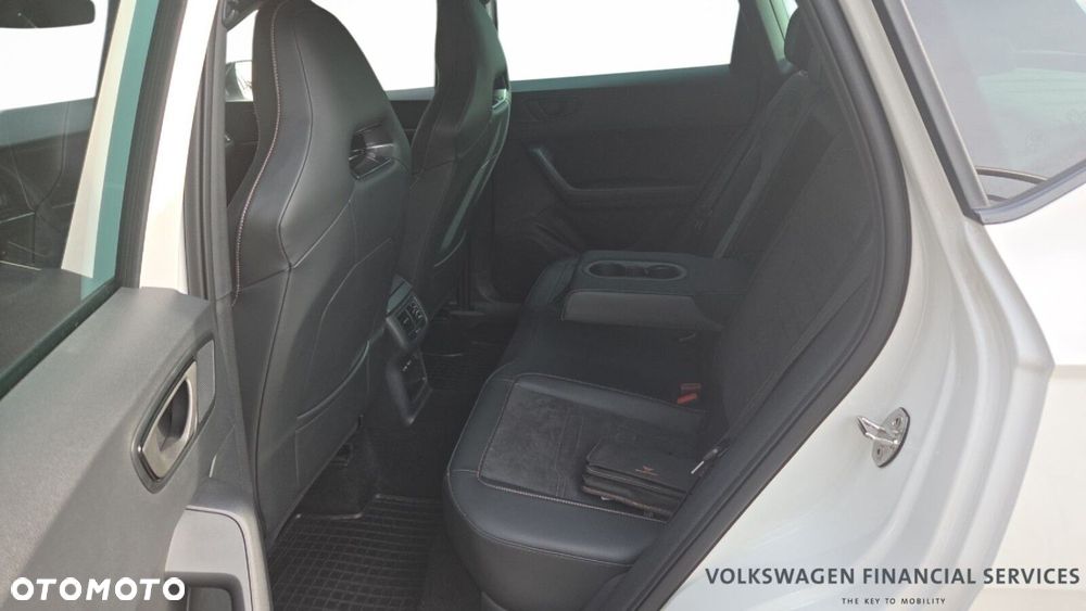 Cupra Ateca 1.5 TSI DSG - 6