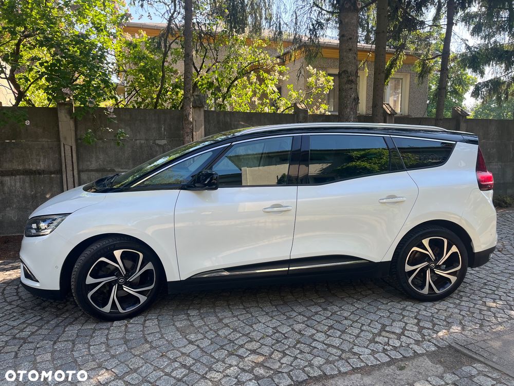 Renault Grand Scenic ENERGY dCi 110 INTENS - 9