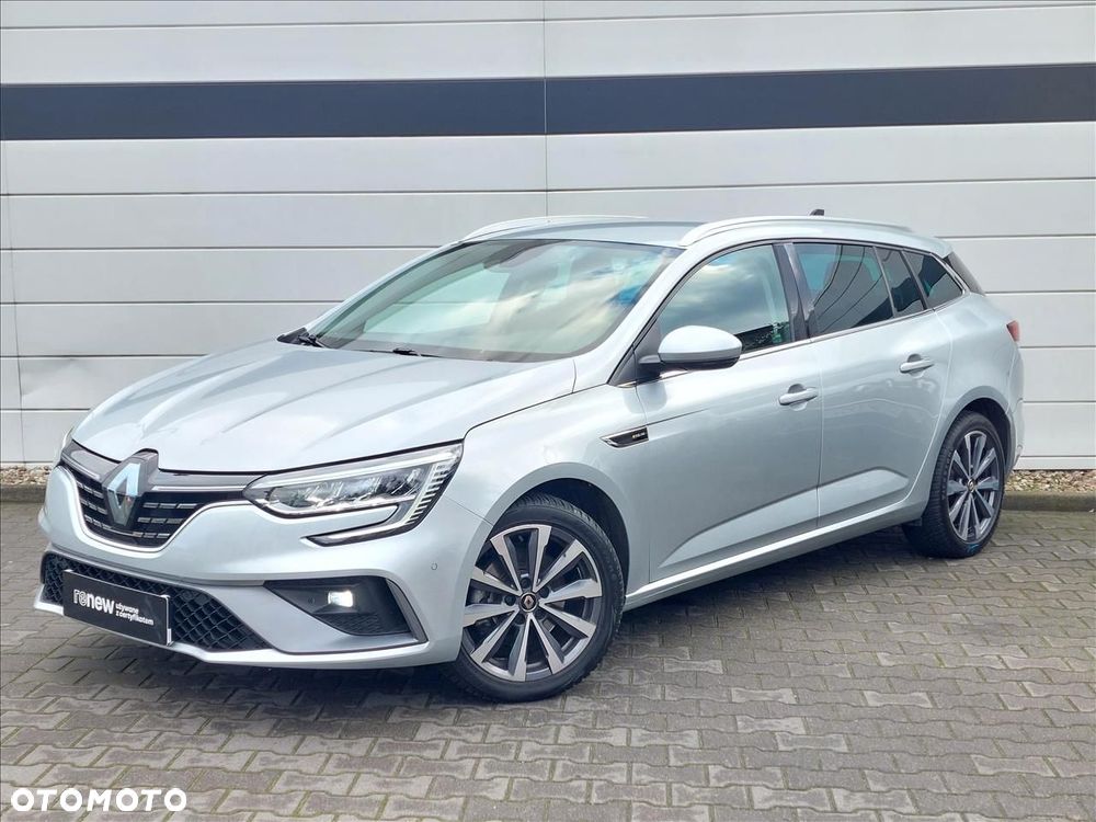 Renault Megane 1.3 TCe FAP R.S Line EDC - 2