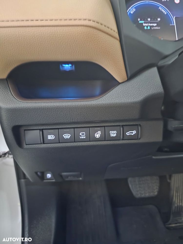 TOYOTA RAV4 2024 — imagine 18