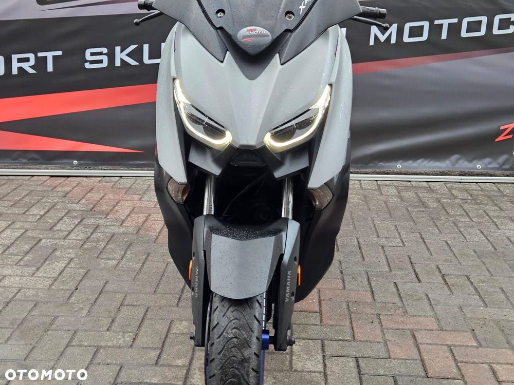 Yamaha X-max - 15