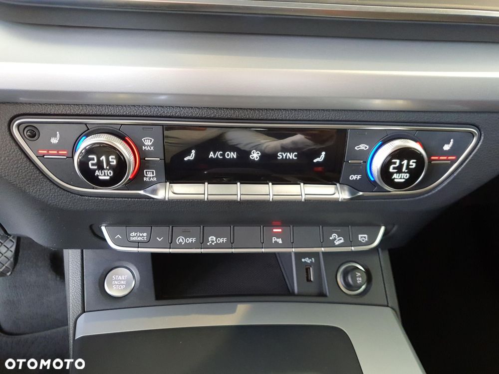 Audi Q5 35 TDI mHEV Advanced S tronic - 16
