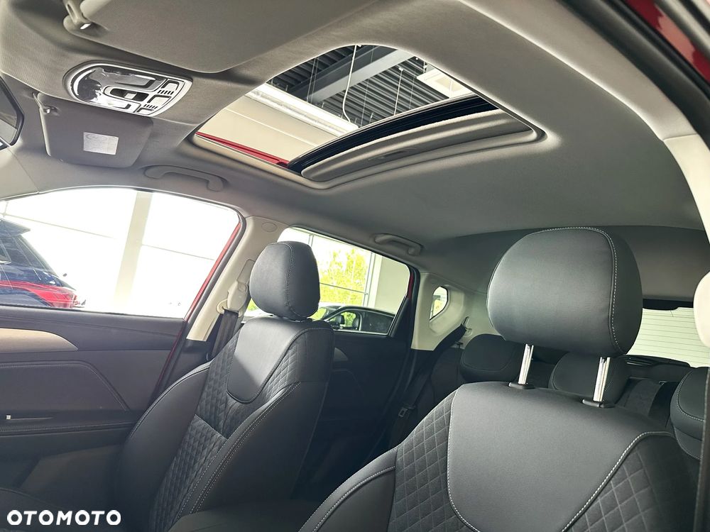 BAIC 3 1.5T Luxury - 13