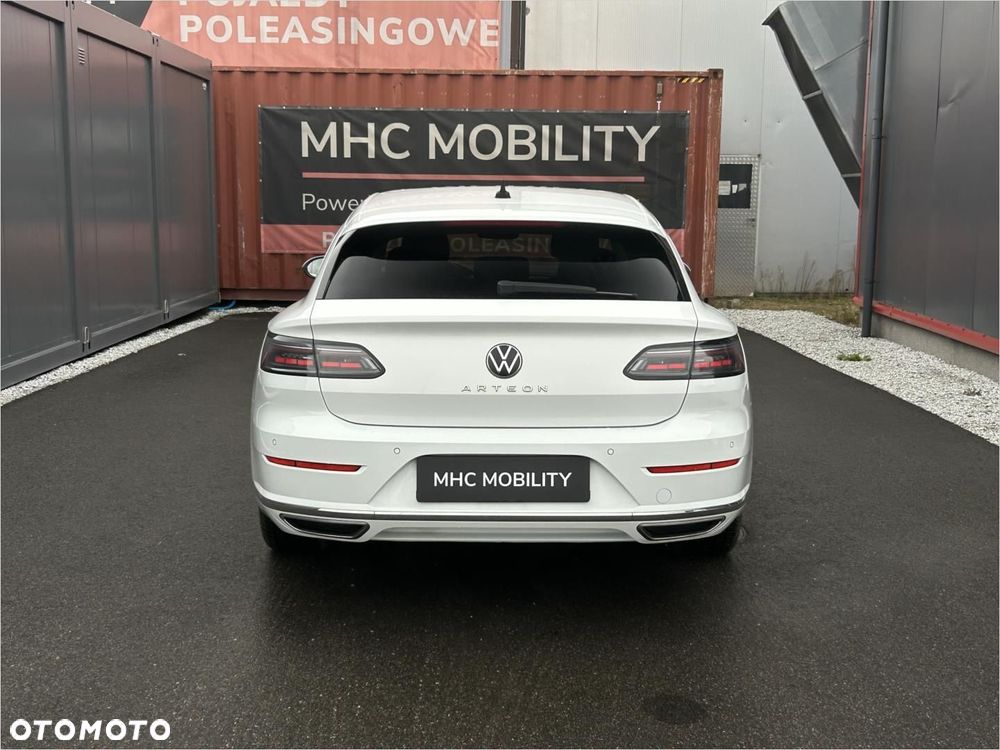 Volkswagen Arteon 2.0 TSI GPF Elegance DSG - 14