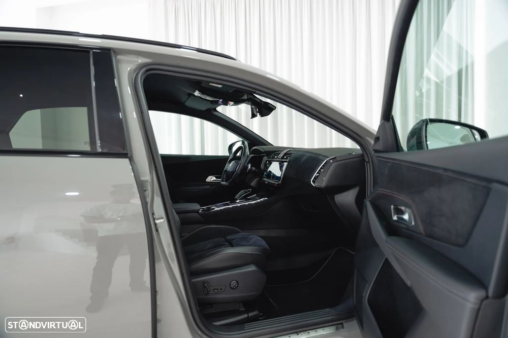 DS DS7 Crossback E-Tense Performance Line EAT8 - 54
