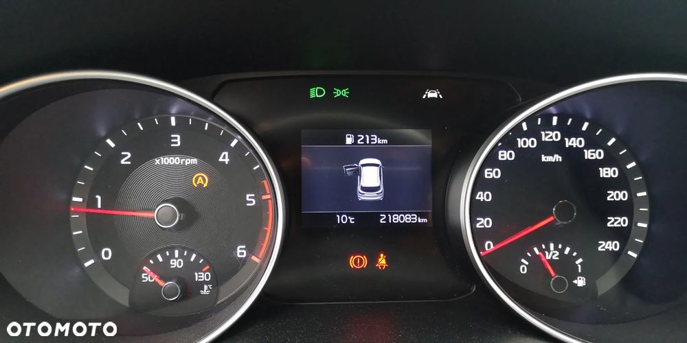 Kia Ceed 1.6 CRDi SCR L Business Line - 19