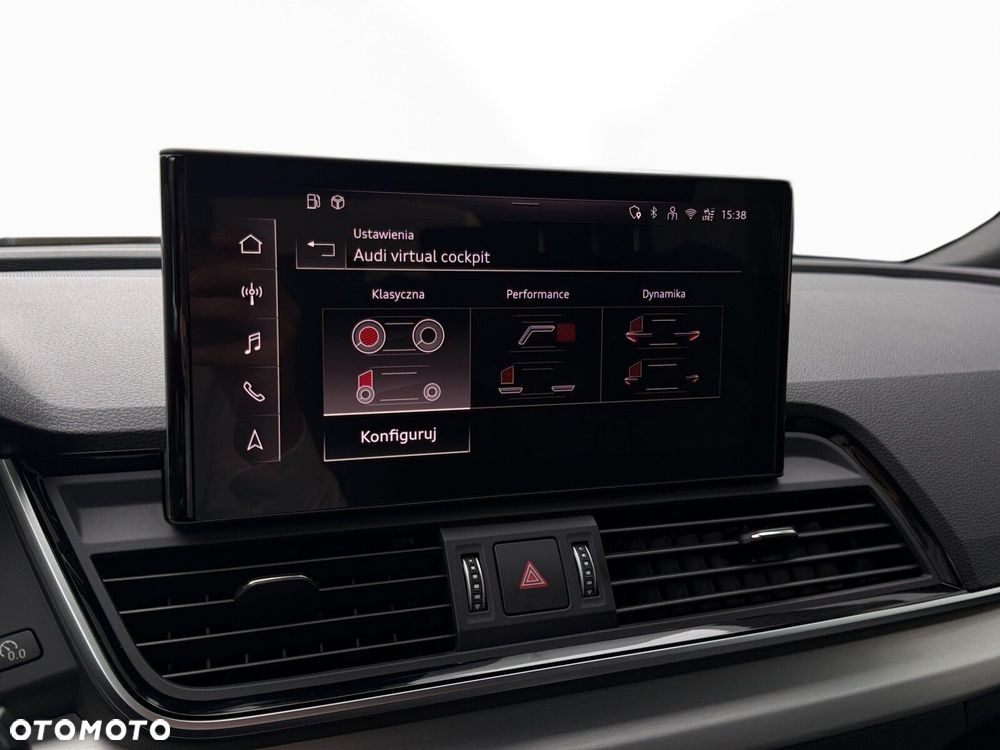 Audi Q5 40 TDI mHEV Quattro S Line S tronic - 31