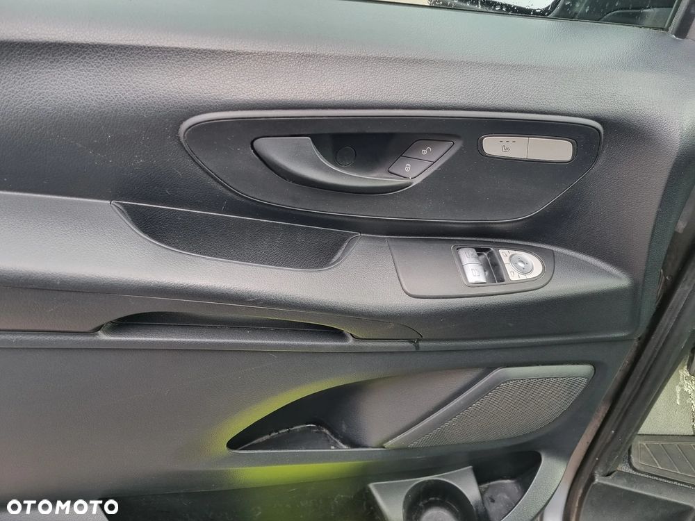Mercedes-Benz Vito - 20