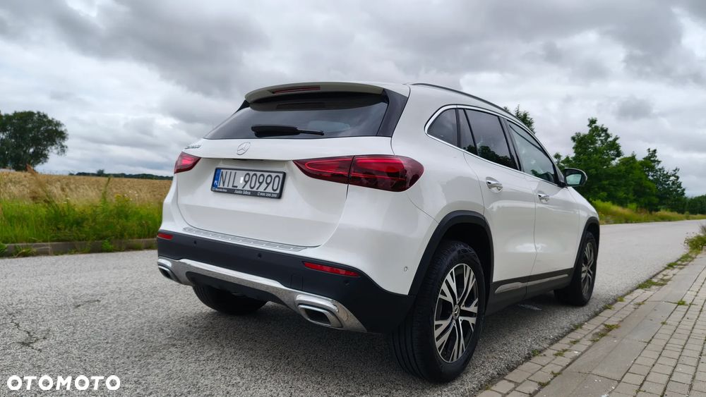 Mercedes-Benz GLA 200 Style - 6