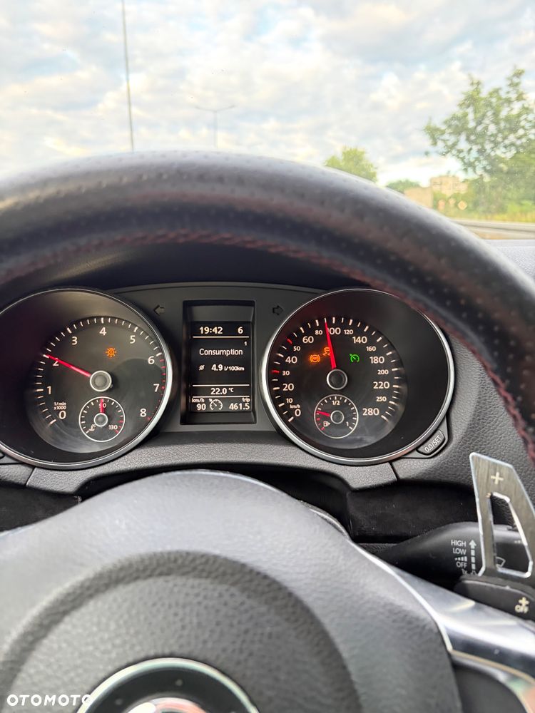 Volkswagen Golf - 17
