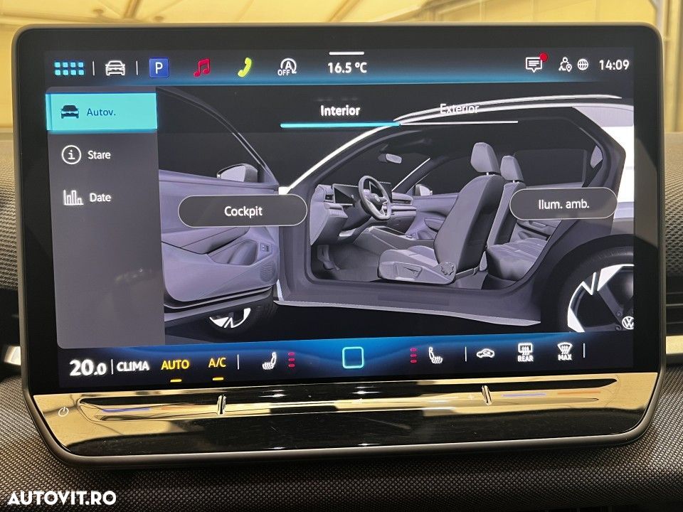 Volkswagen T-Roc - 25