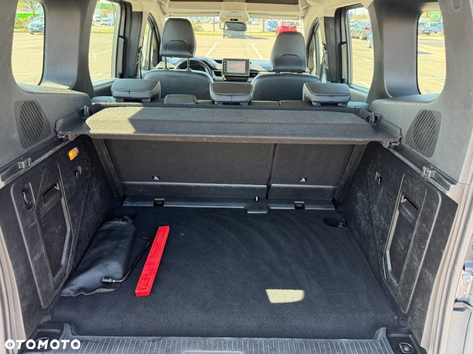 Nissan Townstar - 13