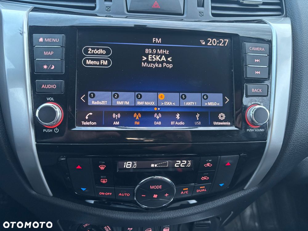 Nissan Navara - 26