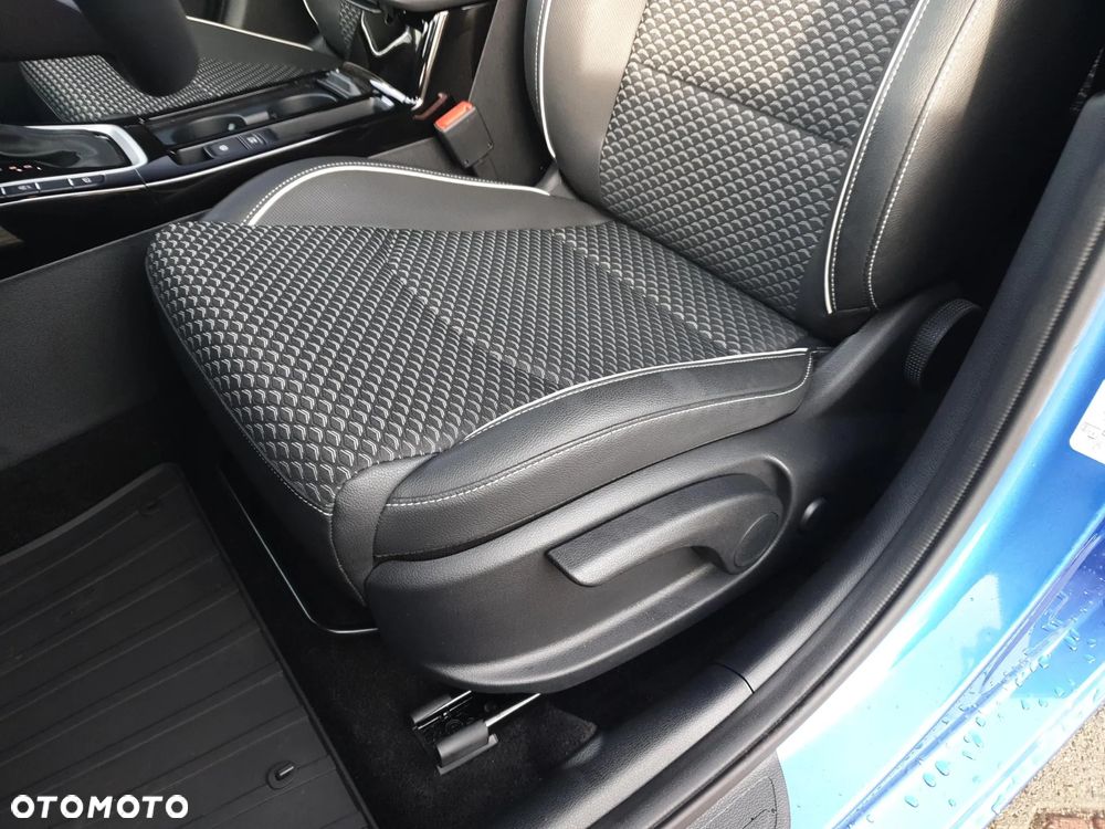 Kia Ceed 1.5 T-GDI L DCT - 12