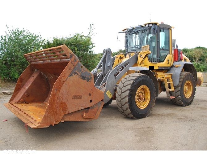 Volvo L70H - 3