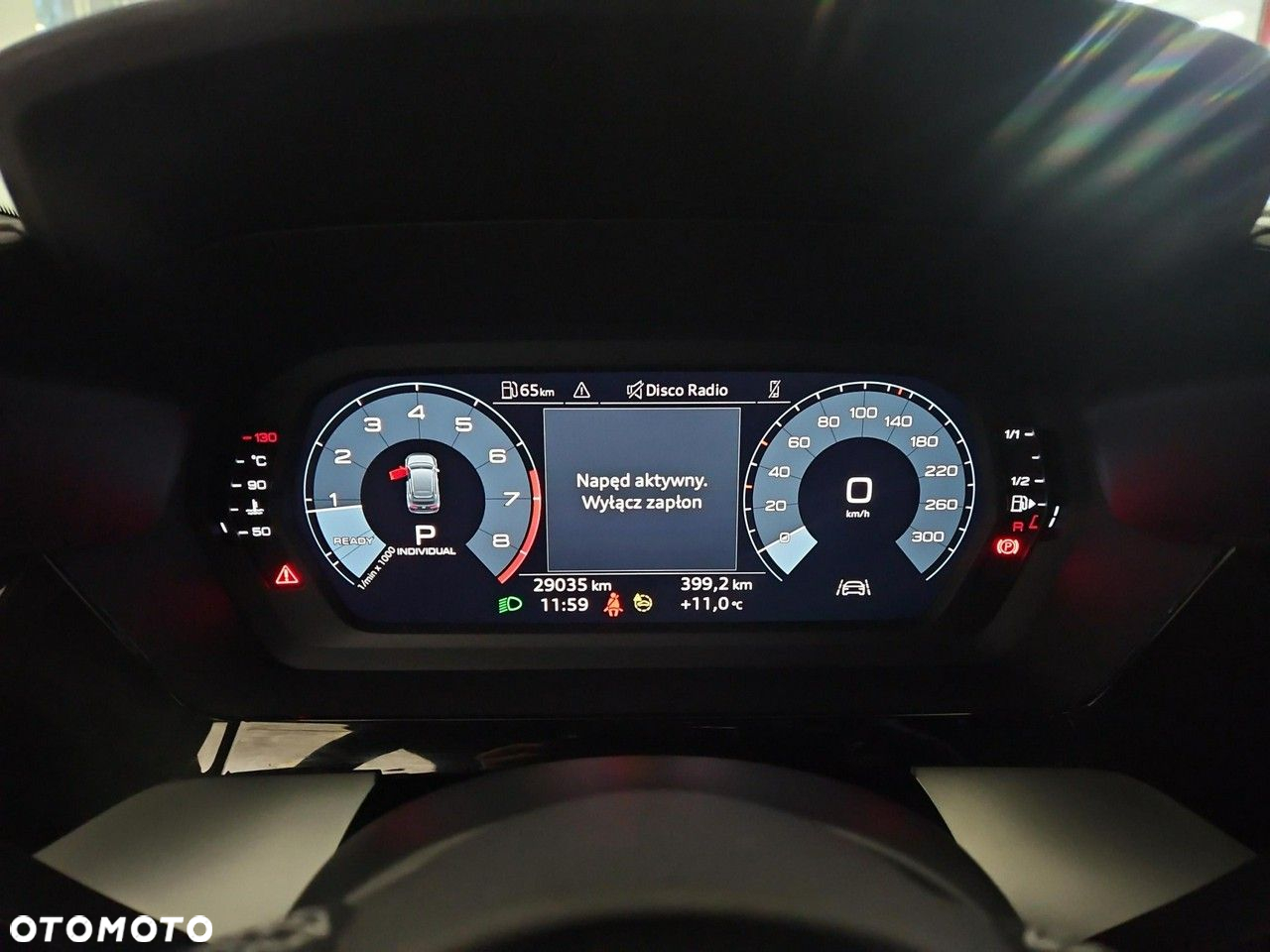 Audi S3 TFSI Quattro S tronic - 14