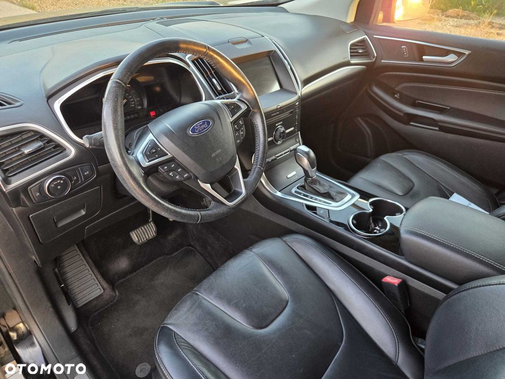 Ford Edge - 7