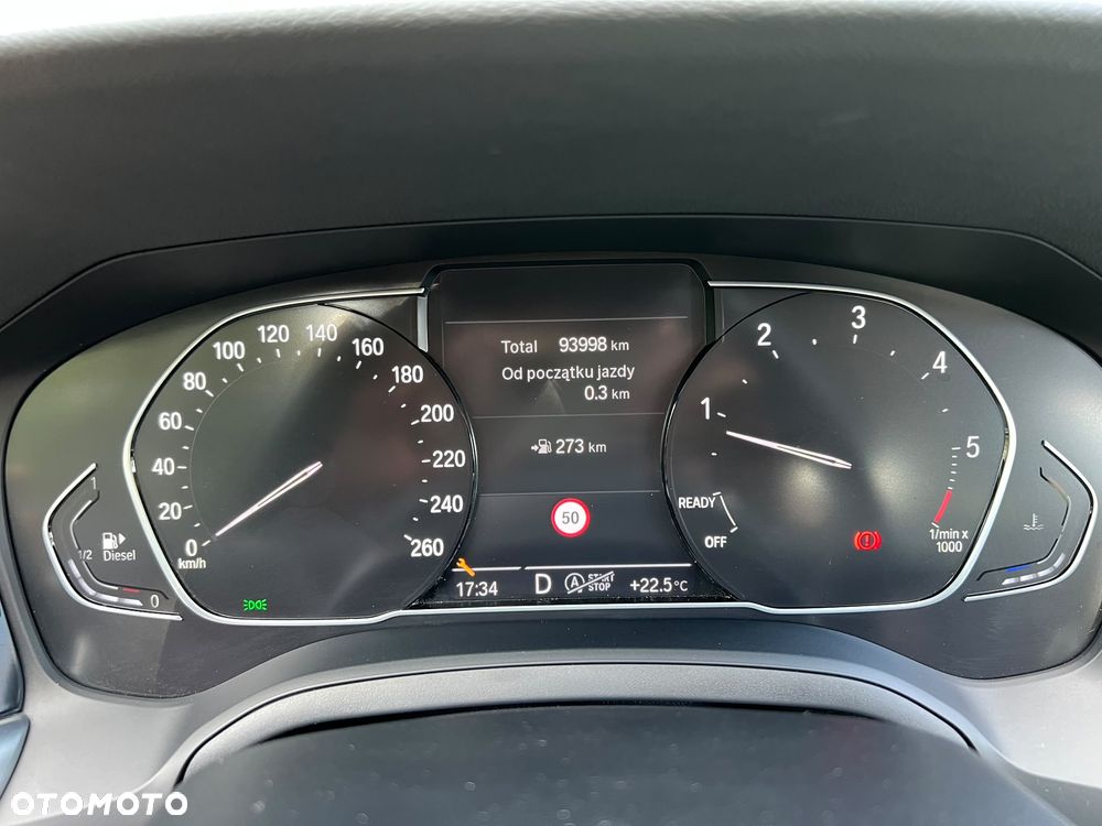 BMW Seria 3 - 10