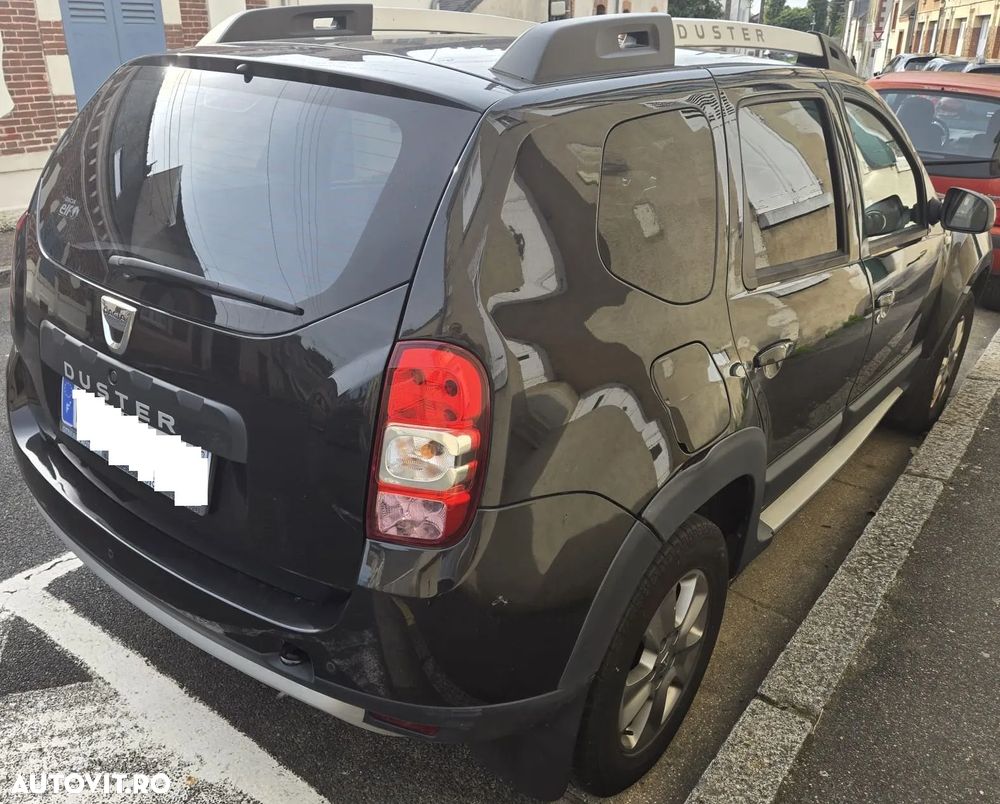 Dacia Duster - 5
