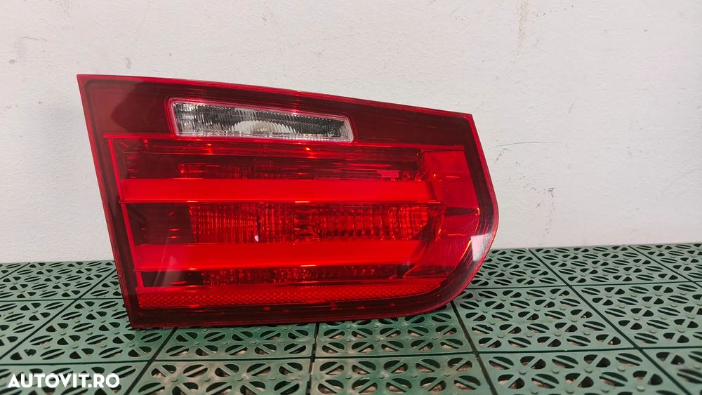 Stop stanga haion BMW F30/31 NFL 7259915 - 1