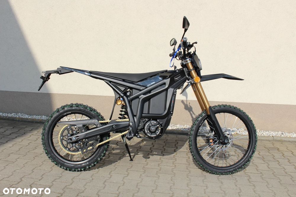 Talaria Komodo - 13
