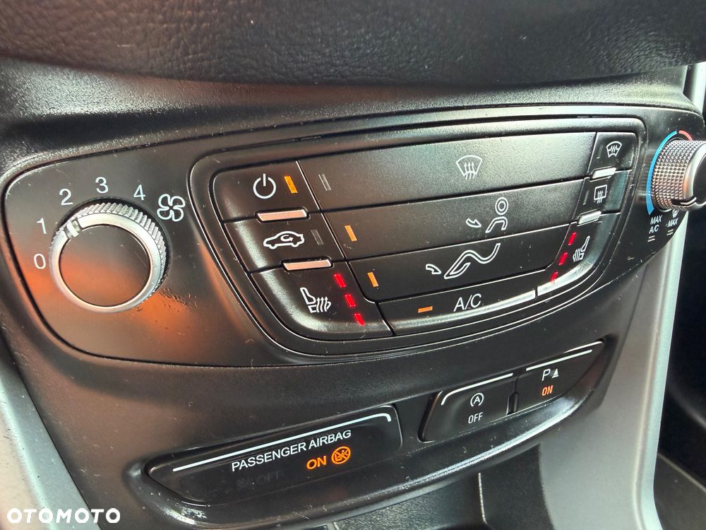 Ford B-MAX 1.0 EcoBoost COOL&CONNECT - 6