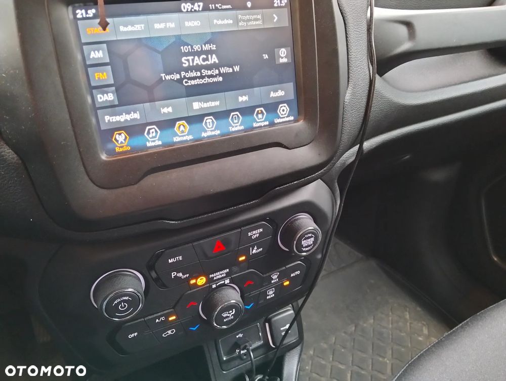Jeep Renegade 1.0 GSE T3 Turbo Limited FWD S&S - 2