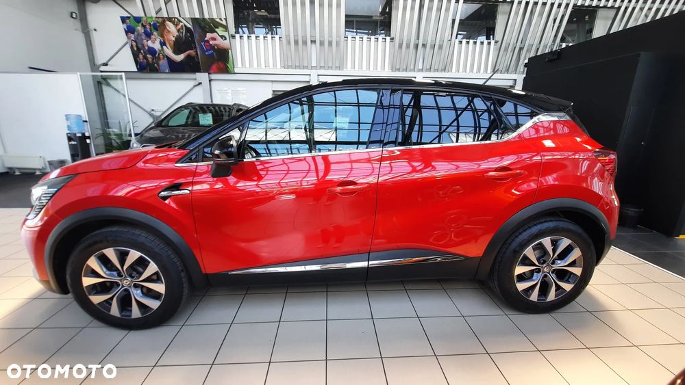 Renault Captur 1.0 TCe Intens - 7